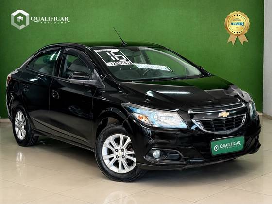 CHEVROLET PRISMA 1.4 MPFI LTZ 8V FLEX 4P AUTOMÁTICO CHEVROLET PRISMA 1.4 MPFI LTZ 8V FLEX 4P AUTOMÁTICO